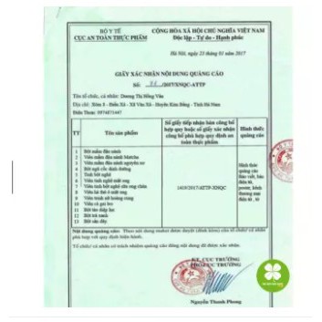 1 hũ 500gram Viên Mầm đậu nành hồng sâm Matcha - tăng vòng 1,đẹp da (có giấy chứng nhận vệ sinh an toàn thực phẩm) VT937 | BigBuy360 - bigbuy360.vn