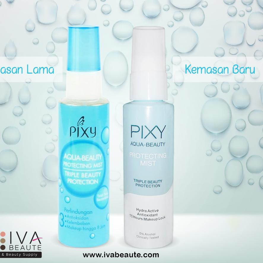 ♀ Xịt Khoáng Bảo Vệ Làm Đẹp Pxy Aqua ★ | BigBuy360 - bigbuy360.vn