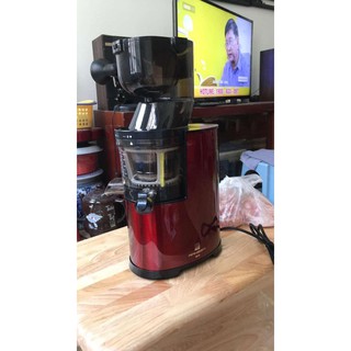 Máy ép RANBEM 615 - ĐỘC QUYỀN THƯƠNG HIỆU ĐỨC