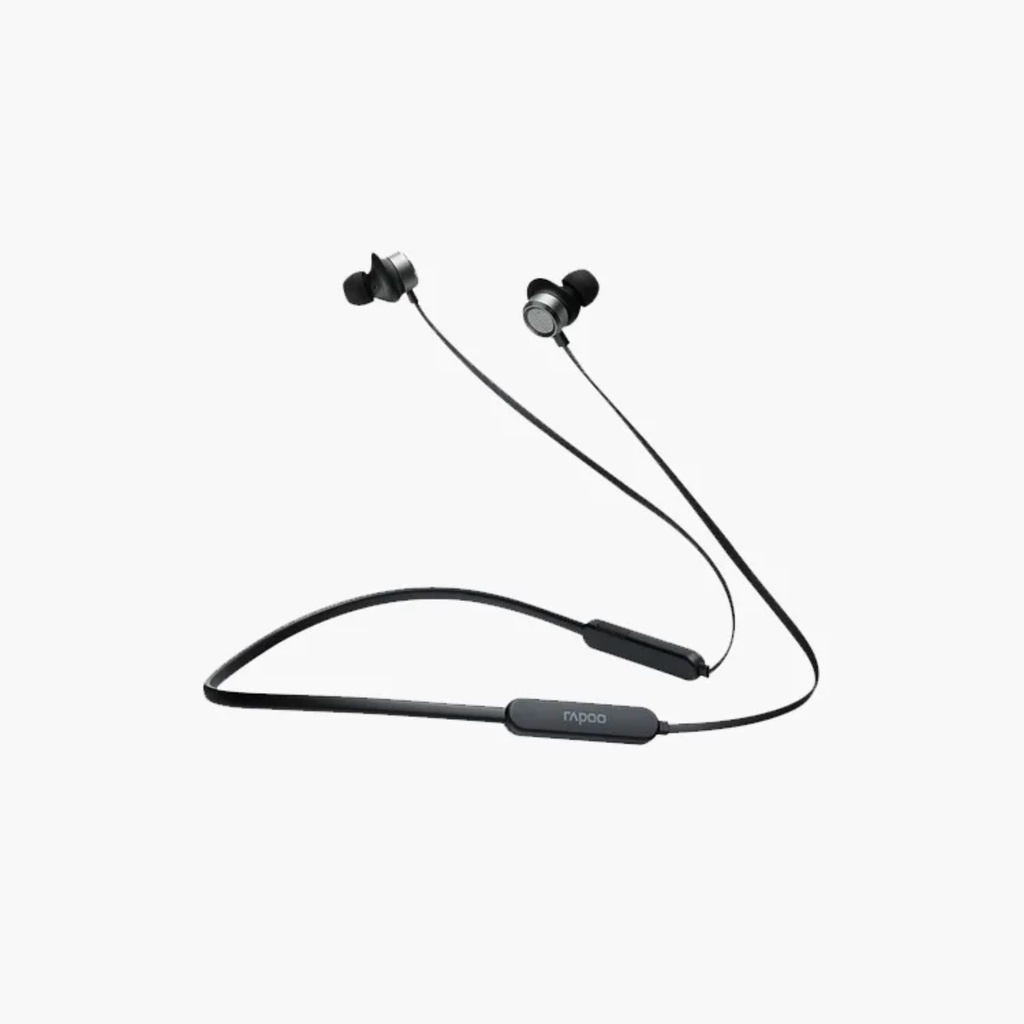 Tai Nghe Bluetooth 5.0 Rapoo S120 Nhét Tai - Bảo Hành 2 Năm 1 Đổi 1