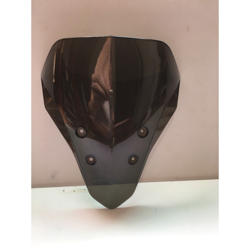 Kính Chắn Gió ( Mào) Cho Xe WINNER X Chính Hãng Motor Art