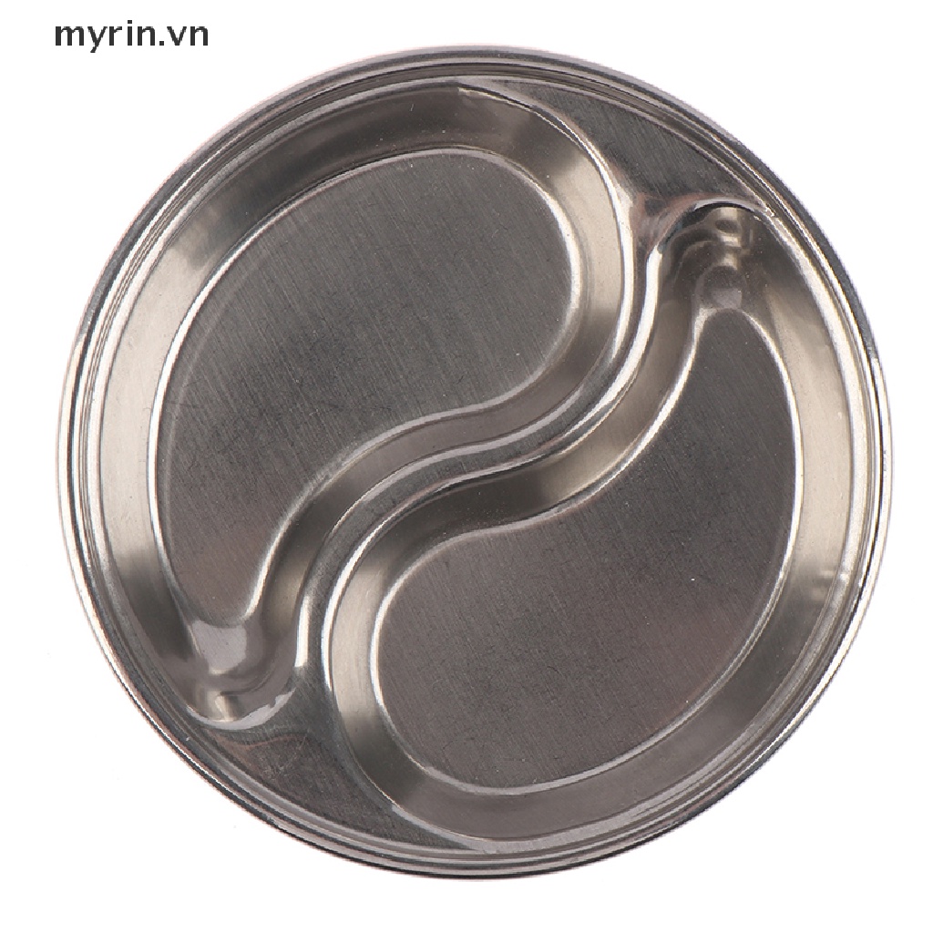 1 Chén Đựng Sốt / Gia Vị Bằng Thép Không Gỉ