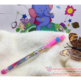 combo 3 cây bút chì khúc N262
