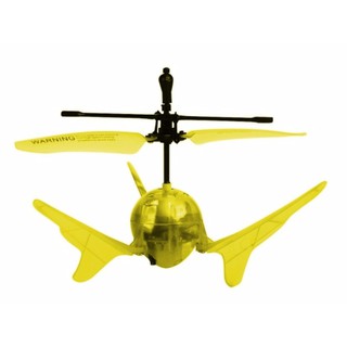 Máy bay điều khiển Aero Spin YW859110-4 (Màu vàng)
