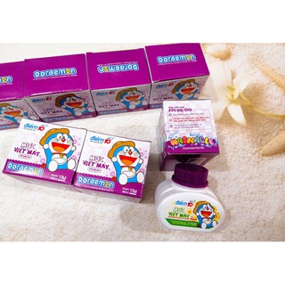 💥 Mực bút máy Doremon dung tích 40ml