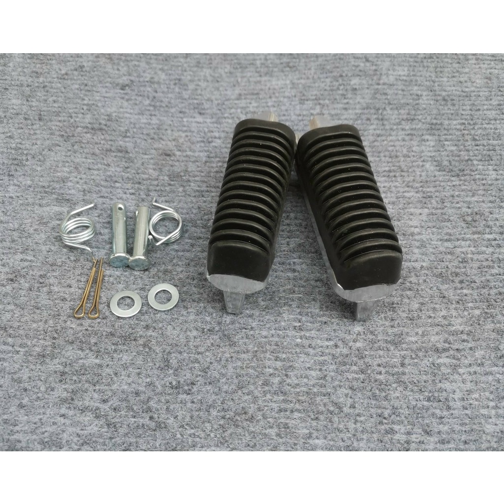 GÁC CHÂN TRƯỚC EXCITER 155