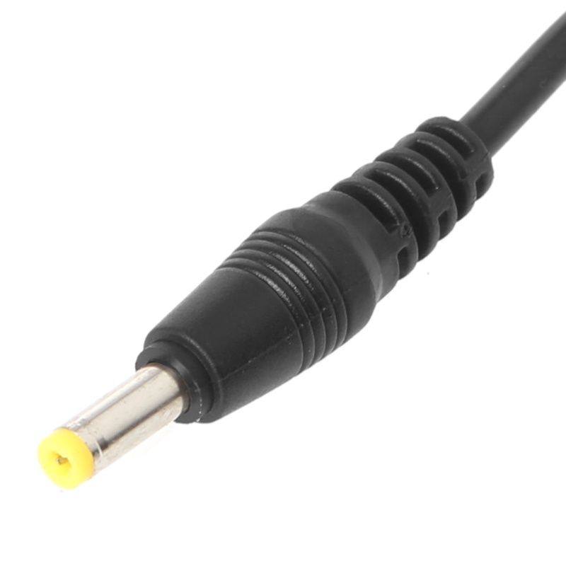 Dây Cáp Nối Nguồn USB 80cm Cho Cáp Nguồn DC 4.0x1.7mm 5V