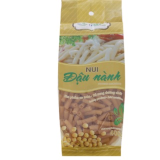 Nui đậu nành Happy Noodles 400g