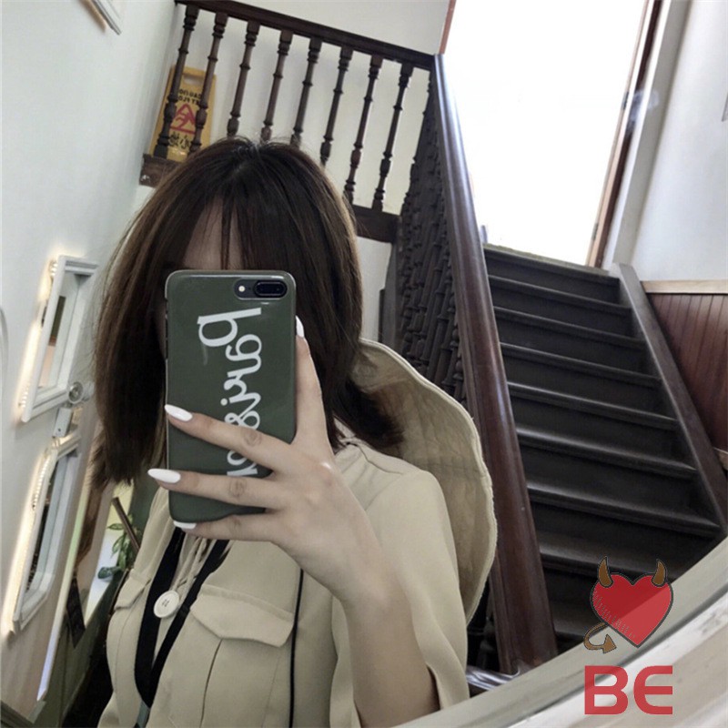 YADORNOS Bộ 24 móng tay giả màu trắng chuyên dụng cho cô dâu