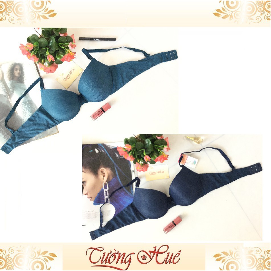 Áo lót nữ Lovely 176 mút mỏng nâng ngực