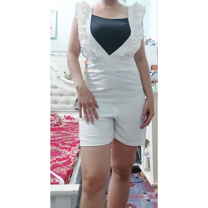 Thanh lý jum ngắn đẹp size dưới 53kg
