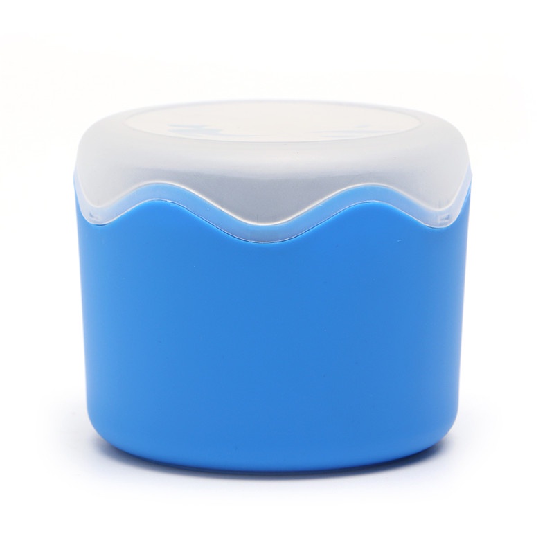 Hộp Đựng Đồng Hồ Bằng Nhựa Tiện Dụng Khi Đi Du Lịch Cho Nam