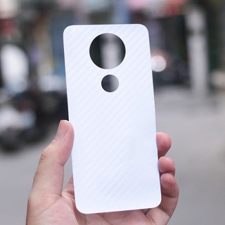 Dán cacbon carbon Nokia 7.2