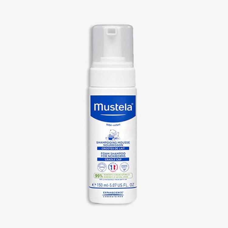 [CHÍNH HÃNG] Bộ Sản Phẩm S.O.S Chăm Sóc Da Bé Mustela 240ml #MYPHAMGIARE