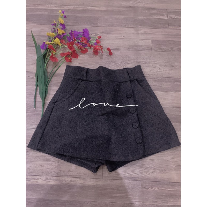 [💥ThanhLýGiáGốc💥] Chân Váy Kaki Cạp Cao Co Giãn Hàng Việt Nam Cao Cấp | BigBuy360 - bigbuy360.vn