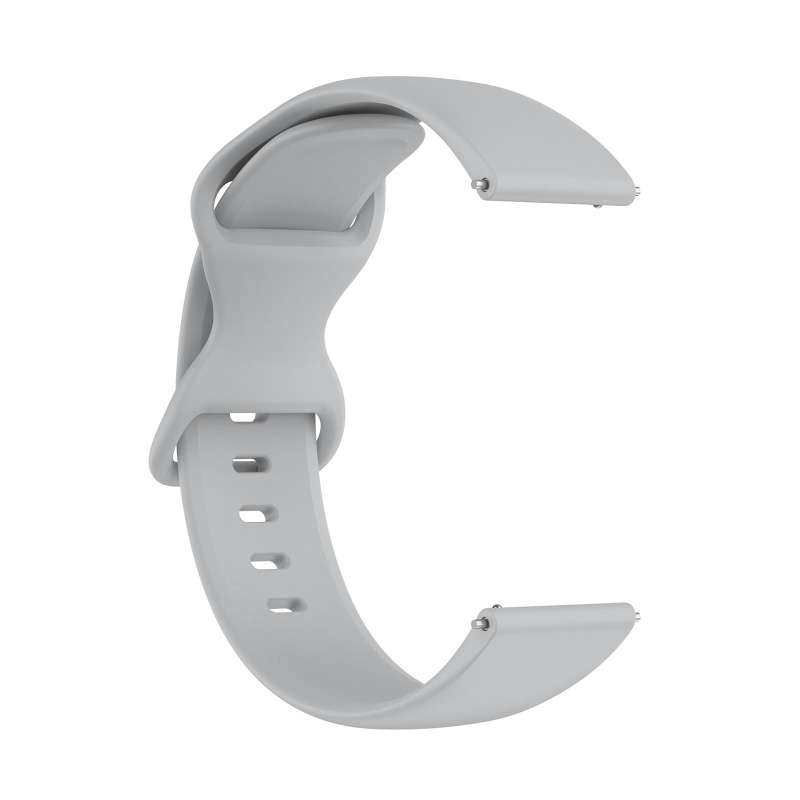 Dây Đeo Silicone Chống Mồ Hôi Cho Đồng Hồ Thông Minh Huami Amazfit GTR3