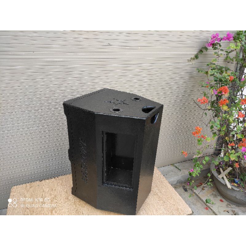 vỏ loa kéo 4 tấc