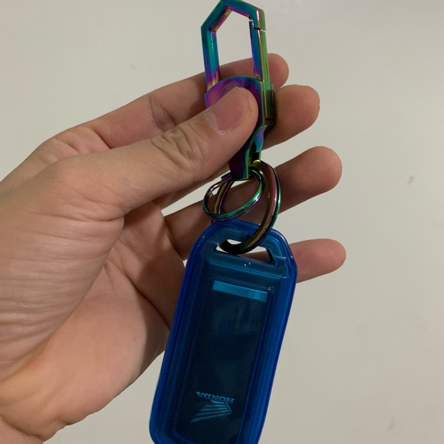 Combo bọc sh trong + móc spirit beast chính hãng như hình