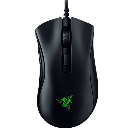 Chuột có dây Razer DeathAdder V2 8500DPI PAW3359 Chroma RGB