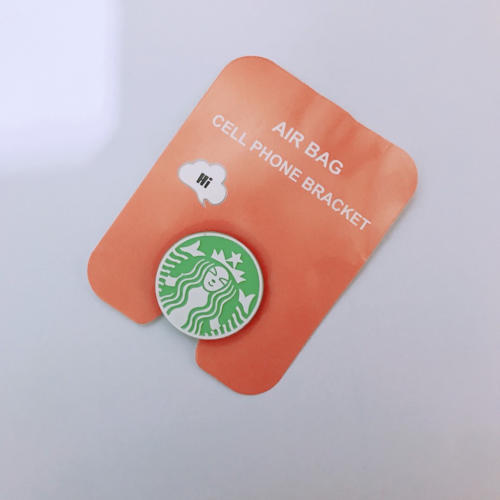 Popsocket ❣ Giá Đỡ Silicon Hình Thú 6 Mẫu - Tuấn Phụ Kiện