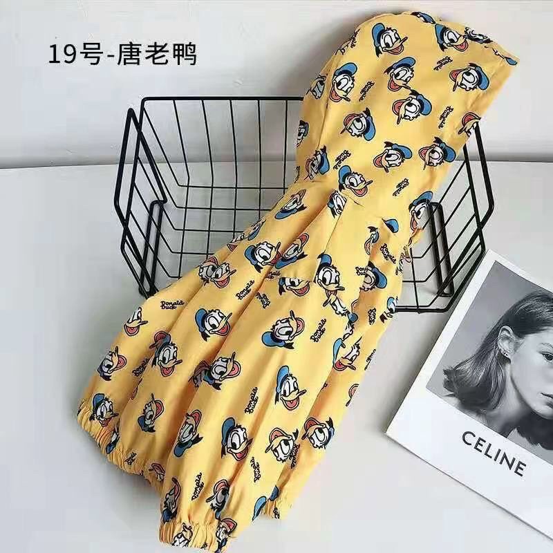 ✅9-21kg✅ ÁO GIÓ QUẢNG CHÂU 2 LỚP LÓT COTTON CHO BÉ Mẫu 2021