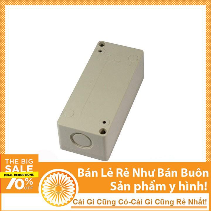 Hộp Nút Nhấn TPB-3 250VAC-3A giá rẻ