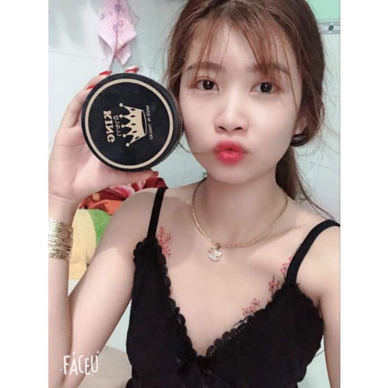 Kem body king thái lan