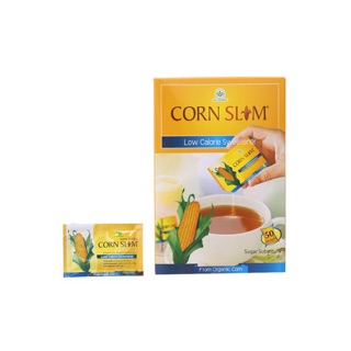 ĐƯỜNG BẮP CORN SLIM