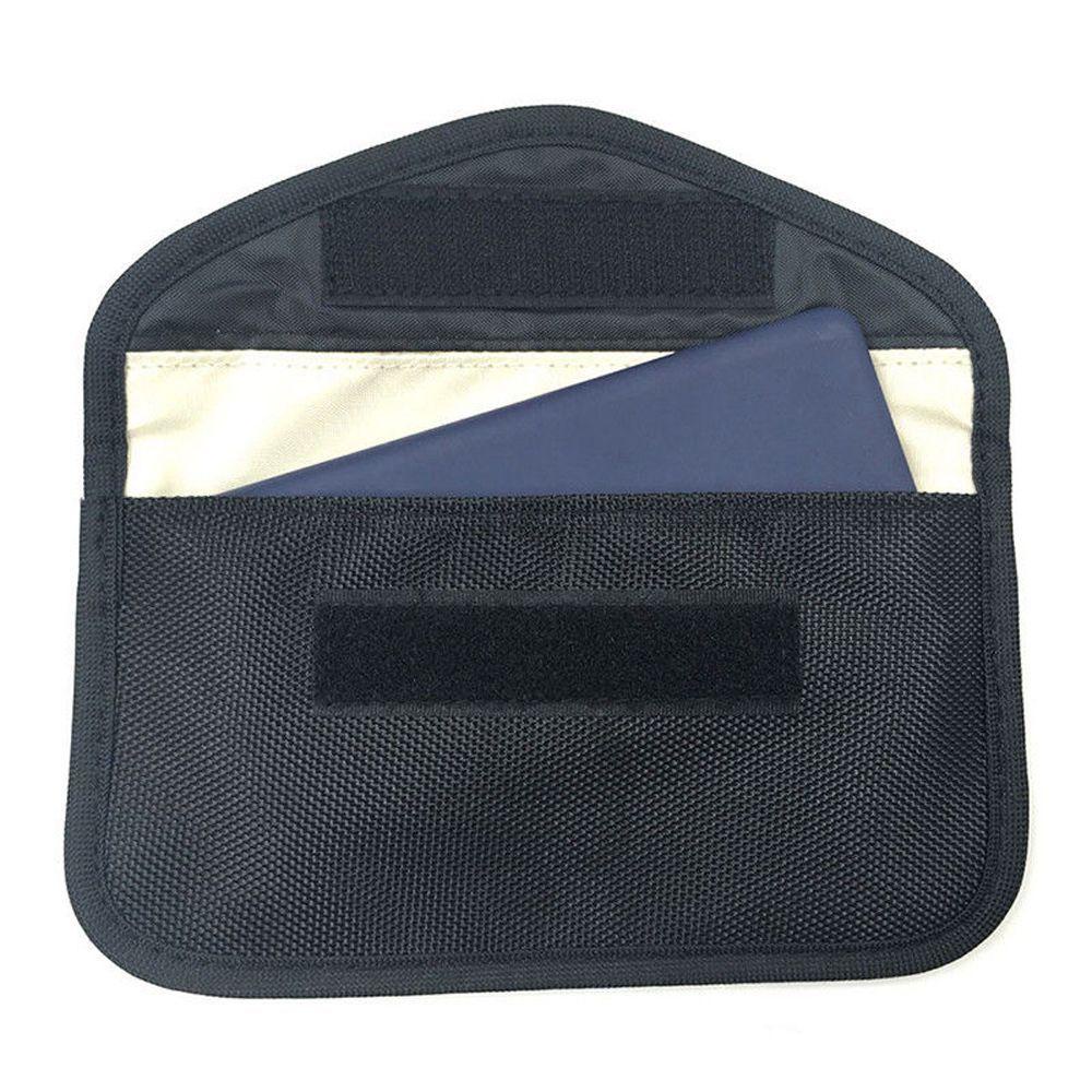 Túi Đựng Điện Thoại QUINTON Chống Trộm Chống Kích Ứng Kích Thước Lớn