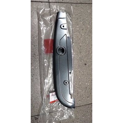 Hộp sên dưới/trên cacte sên xe Elegant 100cc mã SAF 1 cặp