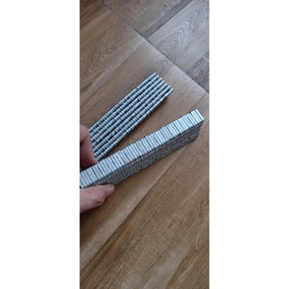 Nam châm trắng 60k 10 cục