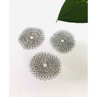 Miếng chùi nồi inox