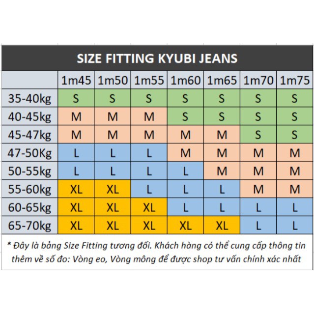 Quần Jeans Baggy Ống Rộng [ Nhạt _ Đậm ] - Kyubi BJR21 | BigBuy360 - bigbuy360.vn