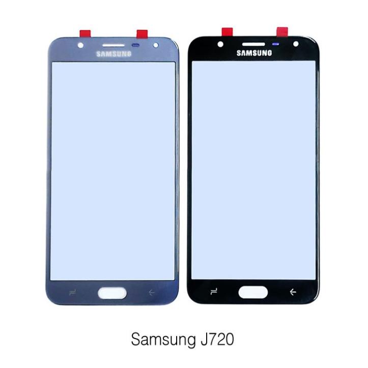 KÍNH SAMSUNG J720 / J7 CORE ZIN
