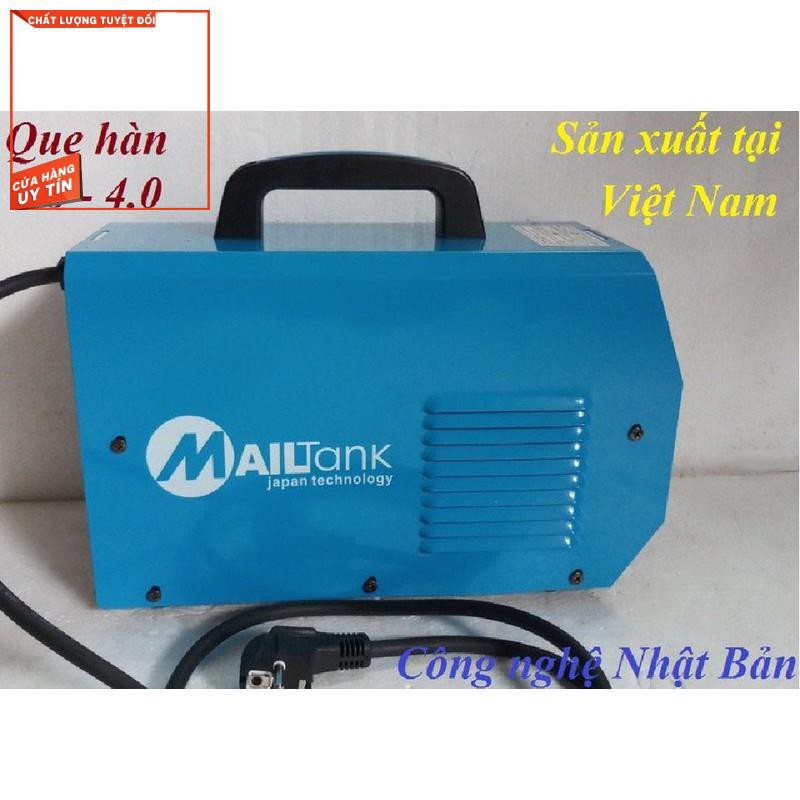 Máy hàn điện tử mailtank MMA-300 |máy hàn điện tử