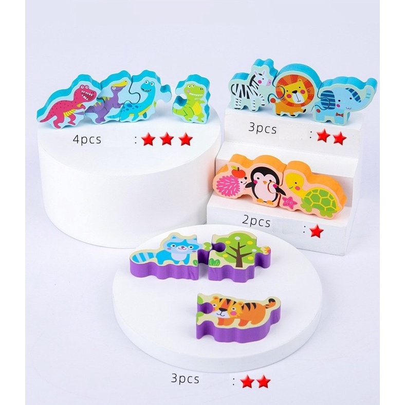 [MÃU MỚI 2023] Bộ bảng gỗ Đồ Chơi Câu Cá Ghép chữ cái Số Học Đếm Cho Bé phát triển thông Minh montessori 142 chi tiết