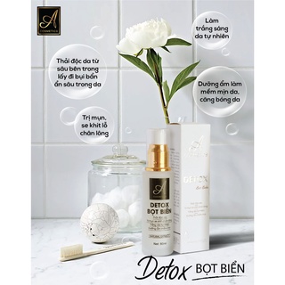 Detox Bọt Biển Acosmetics