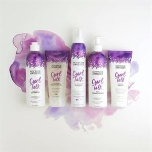 Mẫu mới - Kem tóc Not Your Mother's Curl Talk Defining Cream 177ml lelandauthentic shop leland authentic leland store