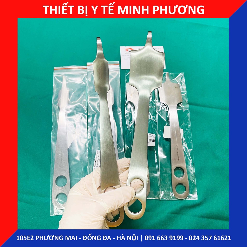 Nâng xương Hohmann