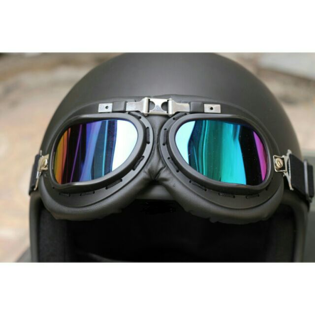 Kính phượt phi công - đi phượt - PUBG