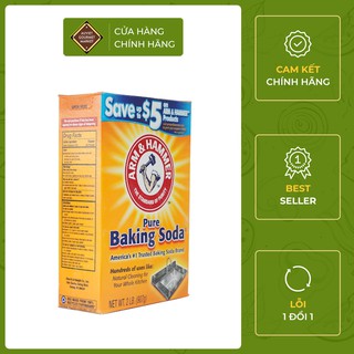 Bột Tẩy Rửa Đa Năng Baking Soda 907g
