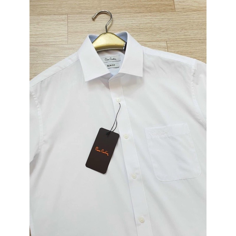 sơmi trắng nam | BigBuy360 - bigbuy360.vn