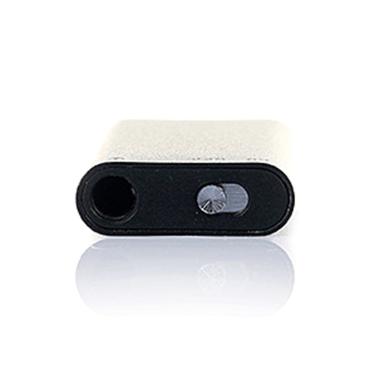 Máy Ghi Âm Mini Star 8G Kèm Tai Nghe Và Dây Cáp USB MP3