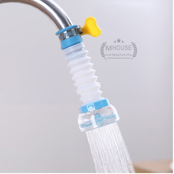 Đầu Vòi Rửa Chén. Đầu Vòi Tăng Áp, Đầu Nối Vòi Rửa Chén Bát Vòi Sen Vòi Nước
