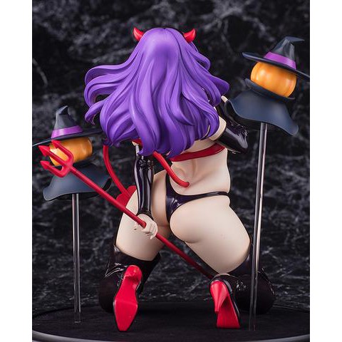PVC 1/6 Original Character Succubus-san