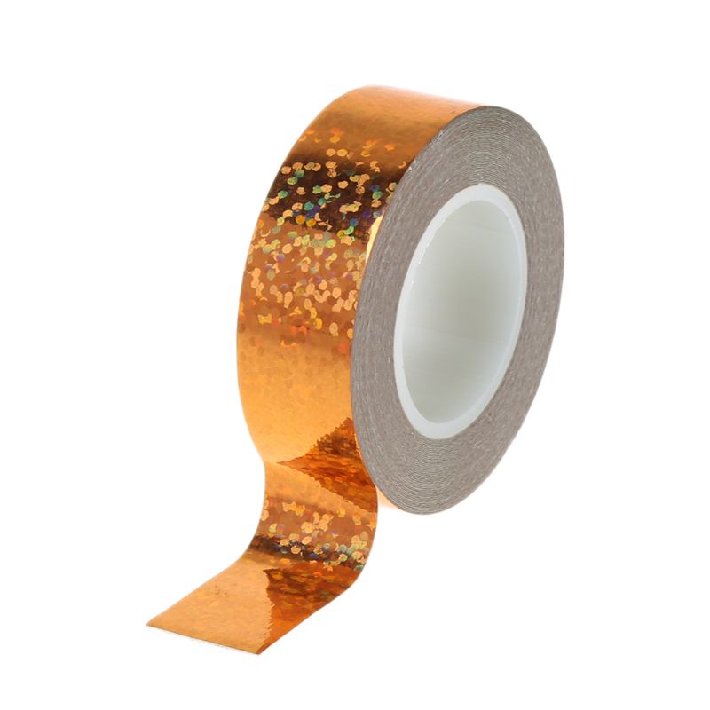 Cuộn Băng Keo Dán Trang Trí Sổ Tay DIY