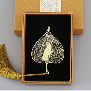 [CỔ NGHỆ THƯƠNG PHẨM] Bookmark Kim Phiến