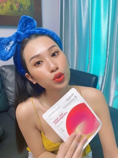 Mặt nạ Sinh học Mask Miung Lab