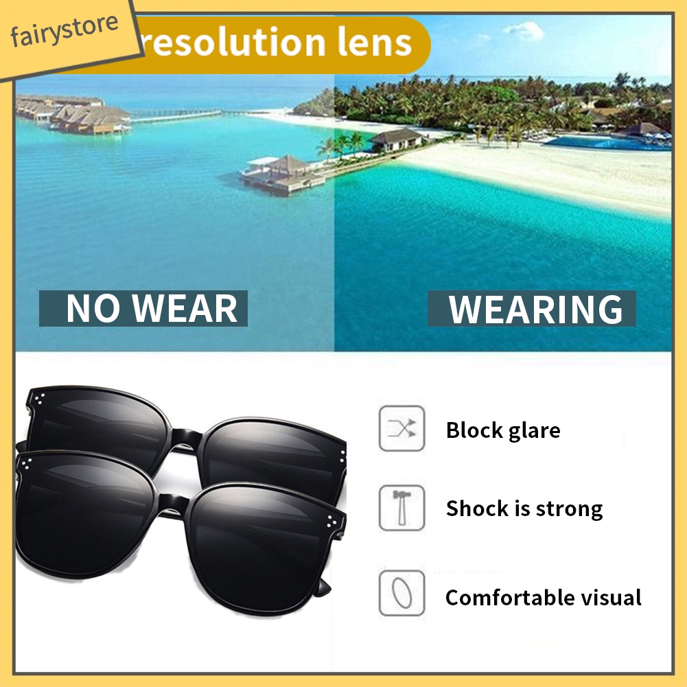 Kính Mát Bảo Vệ Mắt Khỏi Tia Uv