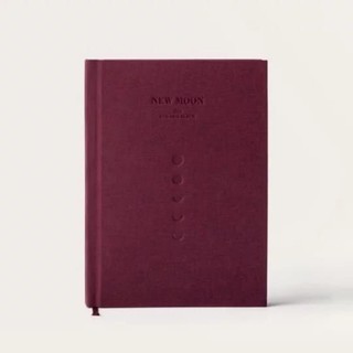 Aoa 6th mini album new Moon nguyên seal.